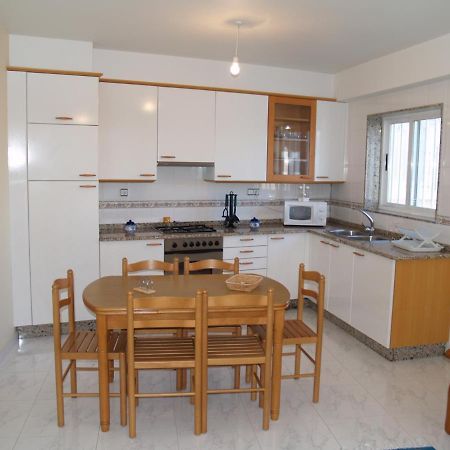 Apartamentos Paseo De Lordelo - 2 Izquierda O Grove Exteriör bild