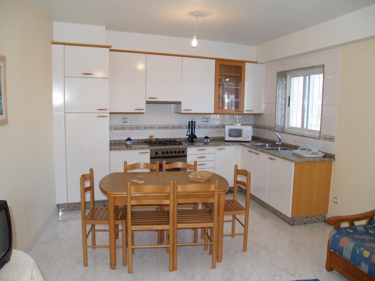 Apartamentos Paseo De Lordelo - 2 Izquierda O Grove Exteriör bild